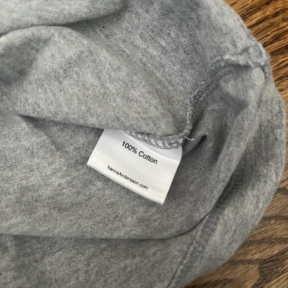 Hanna (140|10y) Cat Gnome Graphic Tee - Picture 4 of 7